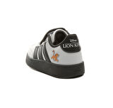 IF1756-C adidas Breaknet Lionking E çocuk Spor Ayakkabı Beyaz