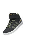 adidas Unisex  GRAND COURT MID LionKing K Spor Ayakkabı IF4094