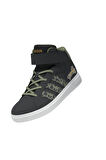 adidas Unisex  GRAND COURT MID LionKing K Spor Ayakkabı IF4094