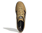 adidas Gazelle Indoor Erkek Günlük Ayakkabı IH4771 Sarı