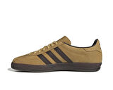 adidas Gazelle Indoor Erkek Günlük Ayakkabı IH4771 Sarı