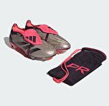 ADİDAS Predator Elite Fold-Over FG Erkek Krampon GRİ IF6443 P-142