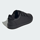 Adidas Çocuk Tenis Ayakkabı Advantage Base 2.0 Ie9018