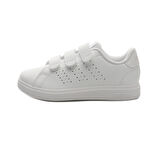 IE9020-C adidas Advantage Base 2.0 çocuk Spor Ayakkabı Beyaz