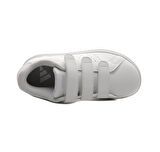 IE9020-C adidas Advantage Base 2.0 çocuk Spor Ayakkabı Beyaz