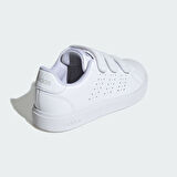 adidas ADVANTAGE BASE 2.0 Beyaz Çocuk Spor Ayakkabı IE9020