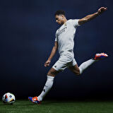 Predator Elite Ft Fg Erkek Mavi Futbol Krampon IF6442