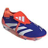 Predator Elite Ft Fg Erkek Mavi Futbol Krampon IF6442