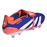 Predator Elite Ft Fg Erkek Mavi Futbol Krampon IF6442