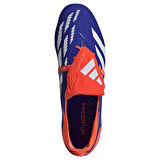 Predator Elite Ft Fg Erkek Mavi Futbol Krampon IF6442