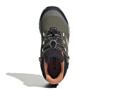 adidas Terrex Mid Gtx K Çocuk Outdoor Botu ID0928 Haki