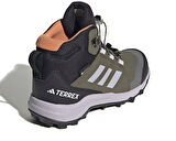 adidas Terrex Mid Gtx K Çocuk Outdoor Botu ID0928 Haki