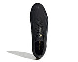 adidas Predator Elite Fg Erkek Çim Zemin Kramponu IF8865 Siyah