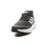 IH2844-K adidas Fortarun 3.0 J Kadın Spor Ayakkabı Siyah