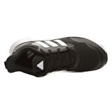 IH2844-K adidas Fortarun 3.0 J Kadın Spor Ayakkabı Siyah