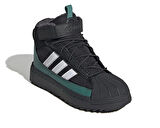 adidas Superstar Winter Trek C Çocuk Outdoor Botu ID1015 Siyah