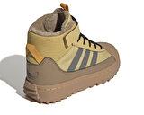 adidas Superstar Winter Trek C Çocuk Günlük Bot IG4317 Sarı
