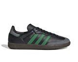 adidas Samba Og W Unisex Günlük Ayakkabı IE6520 Siyah