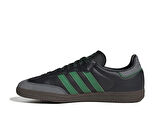 adidas Samba Og W Unisex Günlük Ayakkabı IE6520 Siyah