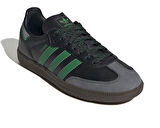 adidas Samba Og W Unisex Günlük Ayakkabı IE6520 Siyah