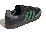adidas Samba Og W Unisex Günlük Ayakkabı IE6520 Siyah