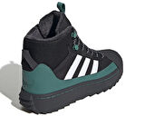 adidas Superstar Winter Trek J Genç Outdoor Botu ID1018 Siyah
