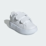 Adidas Bebek Koşu - Yürüyüş Ayakkabı Star Wars Grand Court Cf I Ih7578