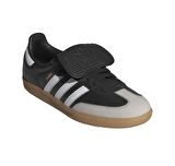 IG2010-E adidas Samba Lt W Erkek Spor Ayakkabı Siyah