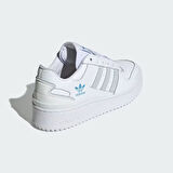 Adidas Kadın Basketbol Ayakkabı Forum Bold Stripes Id1283