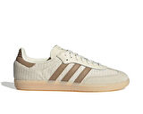 Adidas Samba Og Unisex Günlük Ayakkabı JI3185 Beyaz