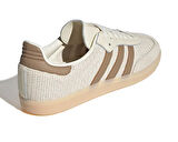 Adidas Samba Og Unisex Günlük Ayakkabı JI3185 Beyaz
