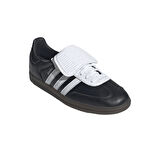 JI3200-E adidas Samba Lt Erkek Spor Ayakkabı Siyah