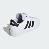 Adidas Çocuk Tenis Ayakkabı Grand Court 2.0 El Ih5529