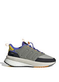 adidas Gri - Mavi Erkek Koşu Ayakkabısı IE8921 X_PLRPHASE