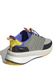 adidas Gri - Mavi Erkek Koşu Ayakkabısı IE8921 X_PLRPHASE