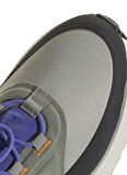 adidas Gri - Mavi Erkek Koşu Ayakkabısı IE8921 X_PLRPHASE