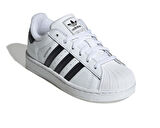 adidas Superstar ii C Çocuk Günlük Ayakkabı JH9980 Beyaz