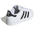 adidas Superstar ii C Çocuk Günlük Ayakkabı JH9980 Beyaz