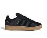 Adidas Campus 00S Erkek Günlük Ayakkabı JH7607 Siyah