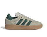 Adidas Samba Xlg Kadın Günlük Ayakkabı JI3197 Haki