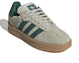 Adidas Samba Xlg Kadın Günlük Ayakkabı JI3197 Haki