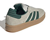 Adidas Samba Xlg Kadın Günlük Ayakkabı JI3197 Haki