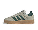 Adidas Samba Xlg Kadın Günlük Ayakkabı JI3197 Haki