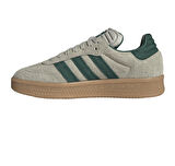 JI3197-E adidas Samba Xlg Erkek Spor Ayakkabı Yeşil