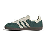adidas Samba Og Unisex Günlük Ayakkabı JI3215 Yeşil