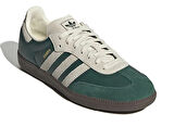 adidas Samba Og Unisex Günlük Ayakkabı JI3215 Yeşil
