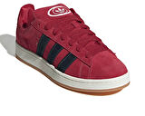 Adidas Campus 00S Erkek Günlük Ayakkabı JI3165 Kırmızı