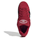 Adidas Campus 00S Erkek Günlük Ayakkabı JI3165 Kırmızı