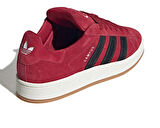 Adidas Campus 00S Erkek Günlük Ayakkabı JI3165 Kırmızı