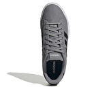 adidas Daily 4.0 Erkek Günlük Ayakkabı IF4493 Gri